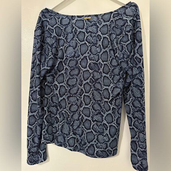 BNWT Michael Kors blouse - Picture 2 of 2